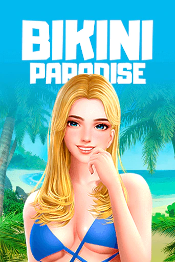 Bikini Paradise привлекает игроков летней тематикой и азартом
