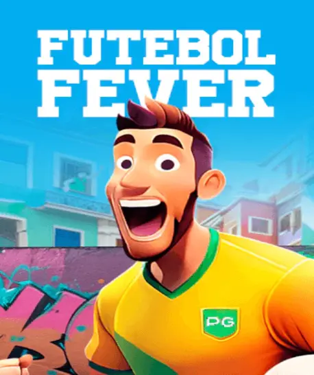 Futebol Fever сочетает спорт и азартные победы