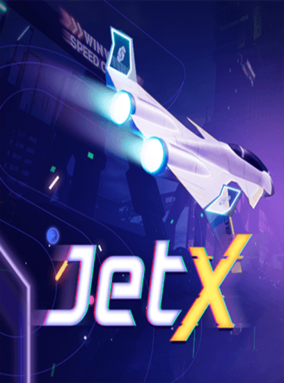 Smrt JetX манит игроков скоростью и космическими призами