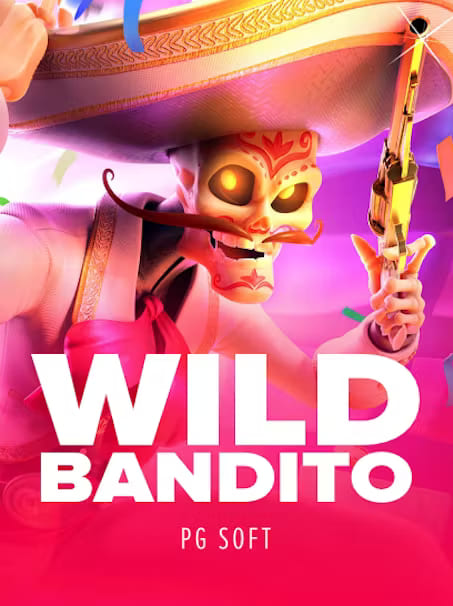 Wild Bandito завораживает дерзостью и щедрыми выплатами